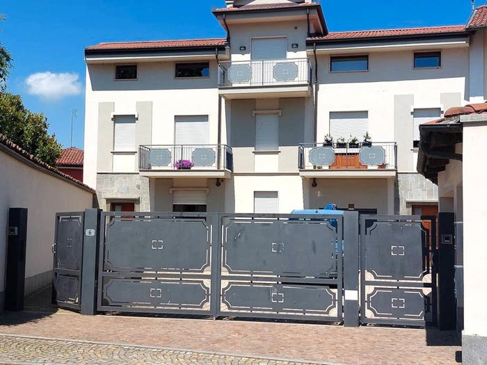 Casa con 5 locali in vendita in Corso Carlo Alberto, Scarnafigi