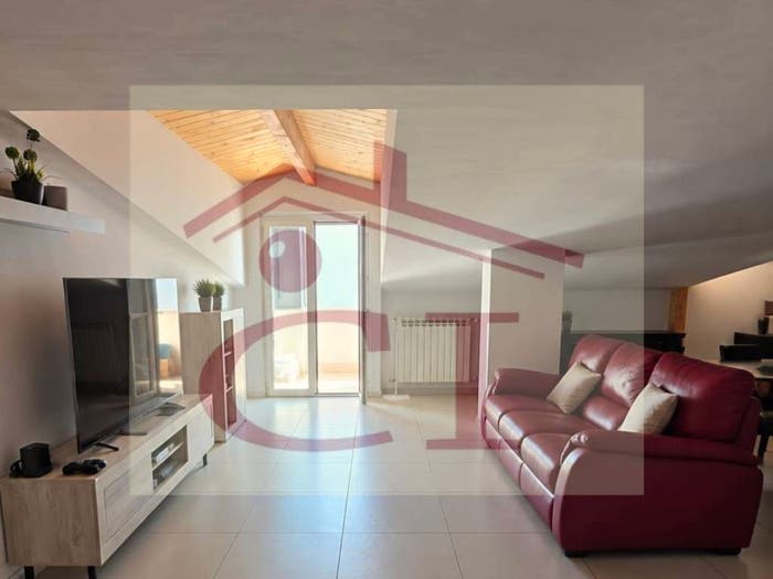 Casa trilocale in affitto in Via della Libertà, Villaricca