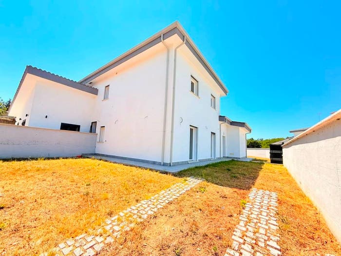 Casa con 5 locali in vendita in Via Casalnoceto, Valle Santa, Roma