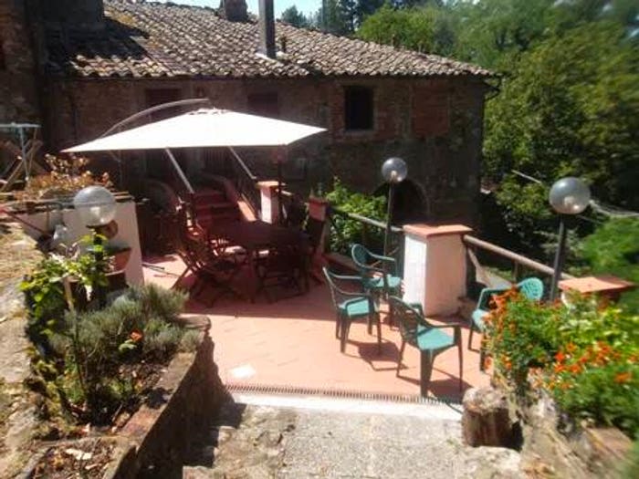 Casa con 6 locali in vendita in Urb Vitiana Coreglia Antelminelli, Vitiana, Coreglia Antelminelli