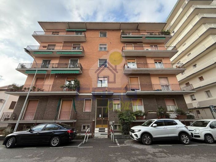Appartamento quadrilocale in vendita in via verdi, Centro, Casalmaggiore
