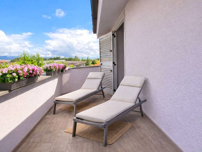 Casa con 5 locali in vendita in Via Alessandro Volta, Centro, Ponsacco