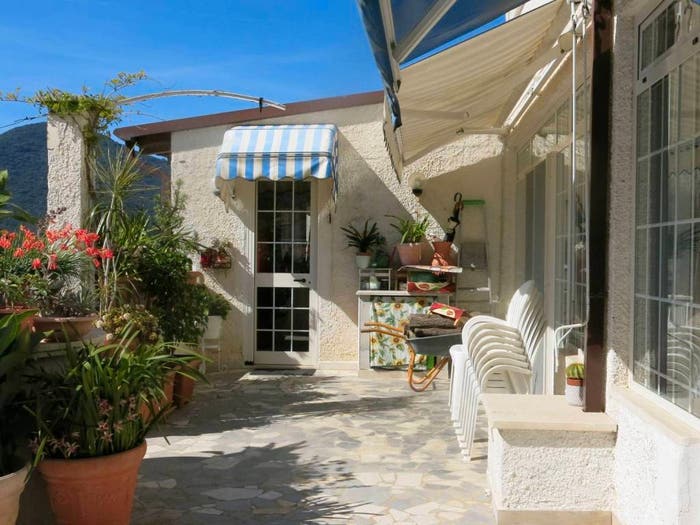 Casa con 5 locali in vendita in Via Vetica I, Monte San Biagio