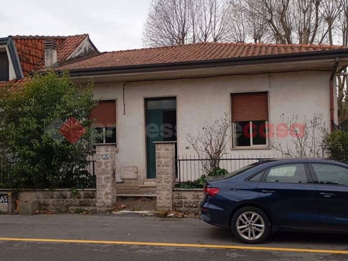 Casa quadrilocale in vendita in via giacomo puccini, Pratillo, Frosinone