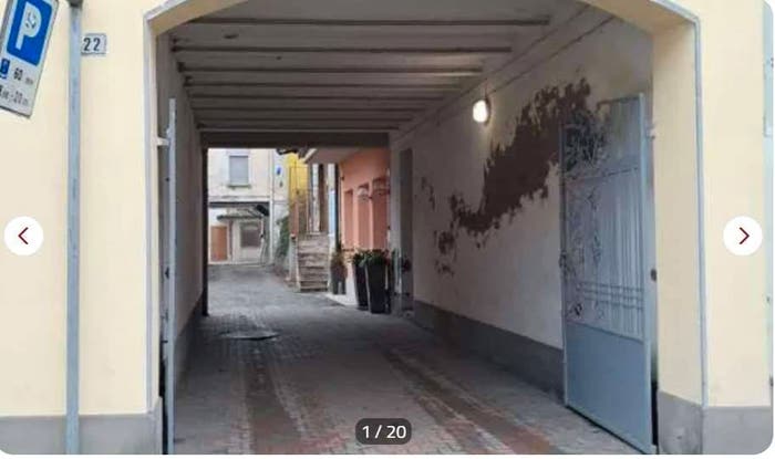 Appartamento trilocale in vendita in Via Felice Cavallotti, Centro, Pieve Porto Morone