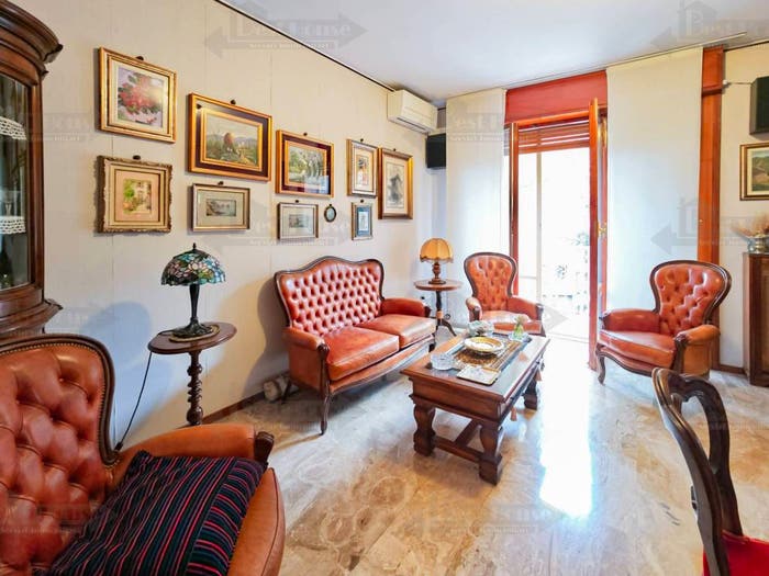 Appartamento quadrilocale in vendita in Via delle Querce, Bovisa, Milano