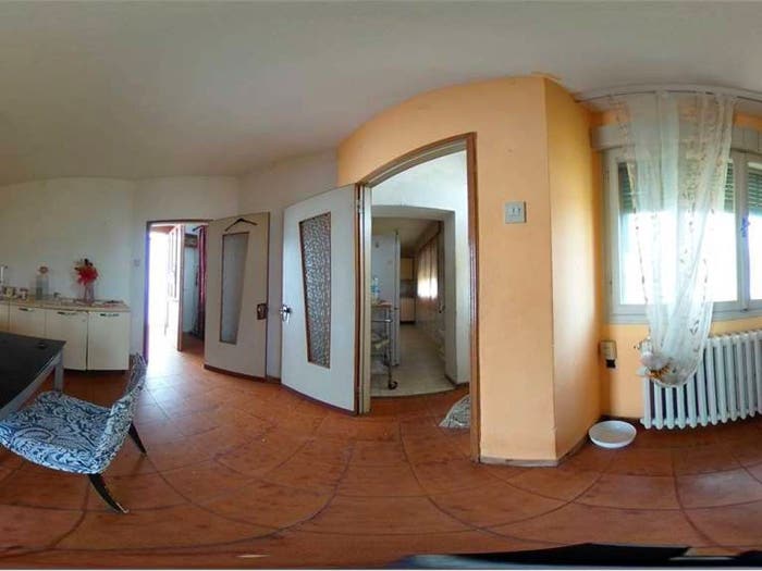 Appartamento con 6 locali in vendita in Via roma, Centro, Frassinelle Polesine
