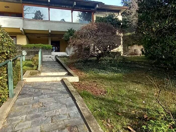 Casa con 6 locali in vendita in Panoramica, Brescia