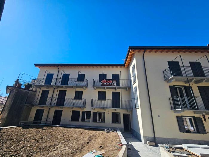 Appartamento bilocale in vendita in Via della Pace, Centro, Perledo