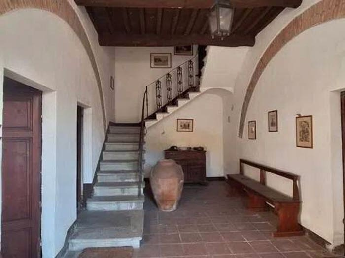 Casa con 6 locali in vendita in Centro, Borgo a Mozzano