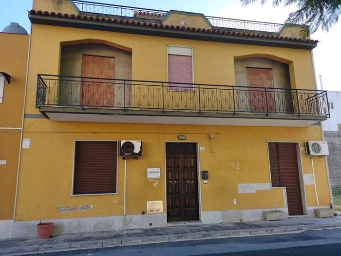 Casa con 6 locali in vendita in Via Kennedy, Centro, Avola