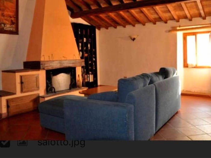 Appartamento quadrilocale in vendita in Greve in Chianti