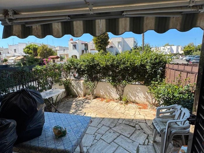 Appartamento bilocale in vendita in Via Agylla, Cerenova, Cerveteri