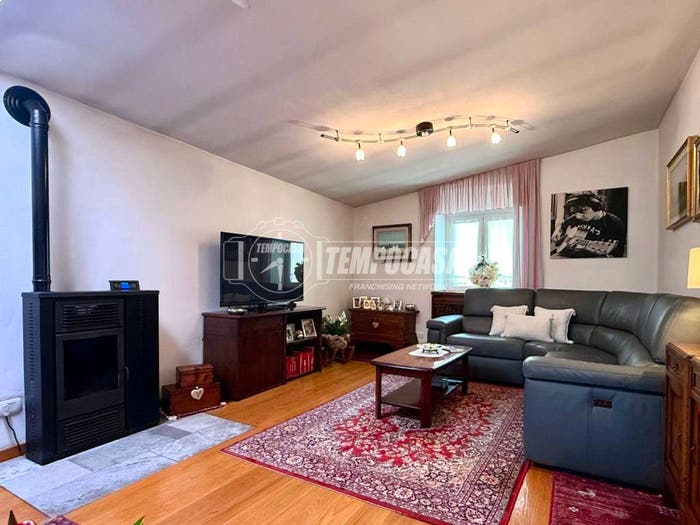 Appartamento con 6 locali in vendita in Via Roma, Centro, Cortenova