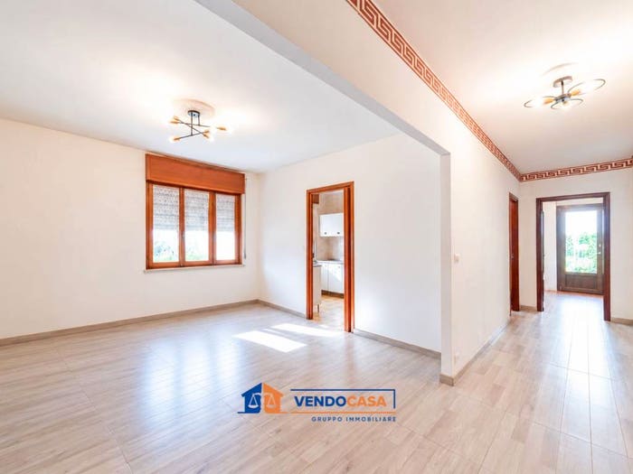 Appartamento quadrilocale in vendita in Via Piave, Centro, Cavallermaggiore