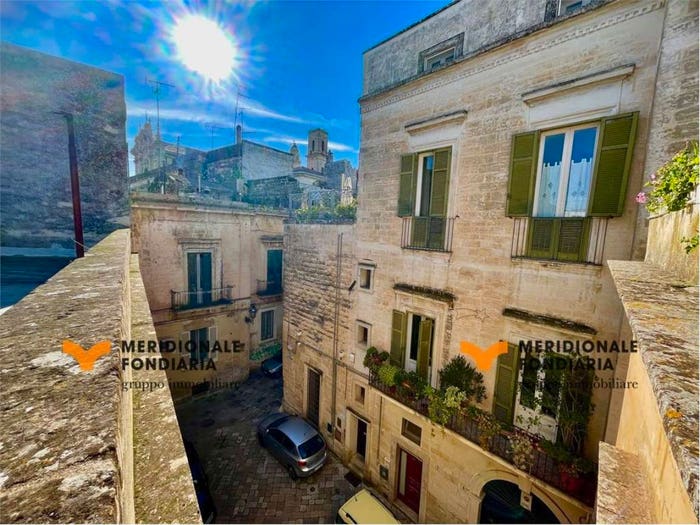 Casa con 6 locali in vendita in Corte delle Armelline A, Centro Storico, Lecce