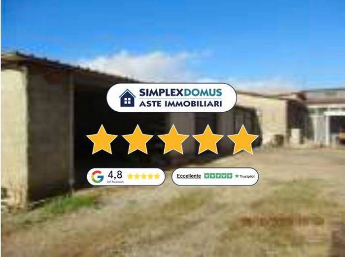 Casa con 6 locali in vendita in Via Degli Uliveti, Nicastro Sambiase, Lamezia Terme