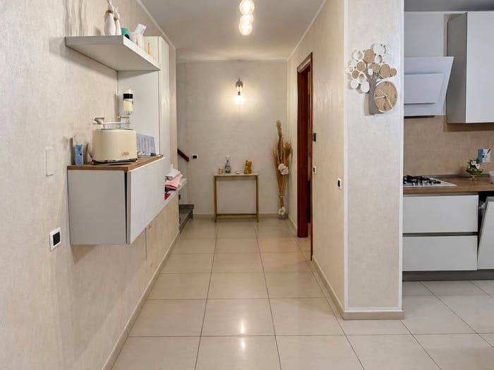 Casa con 6 locali in vendita in Via Mandriolo Superiore, Correggio