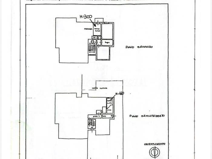 Appartamento trilocale in vendita in Via Quarantola, Porta a Mare, Pisa