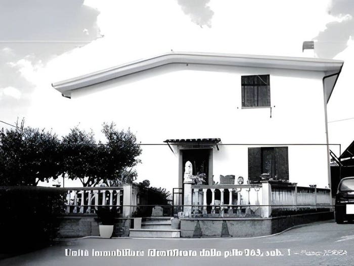 Appartamento con 6 locali in vendita in SS Luzzi CS Italia, Luzzi