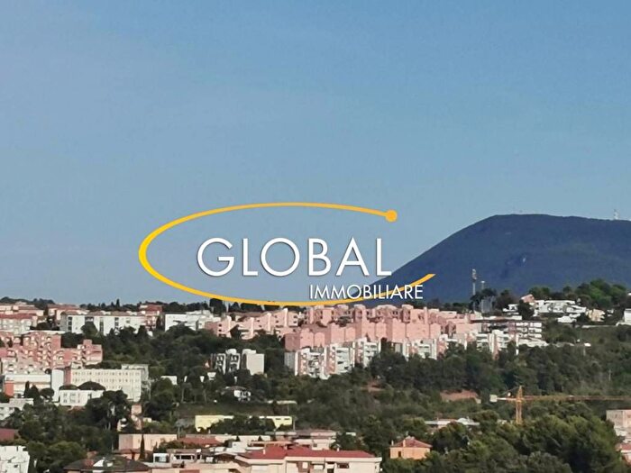 Appartamento trilocale in vendita in Posatora, Ancona