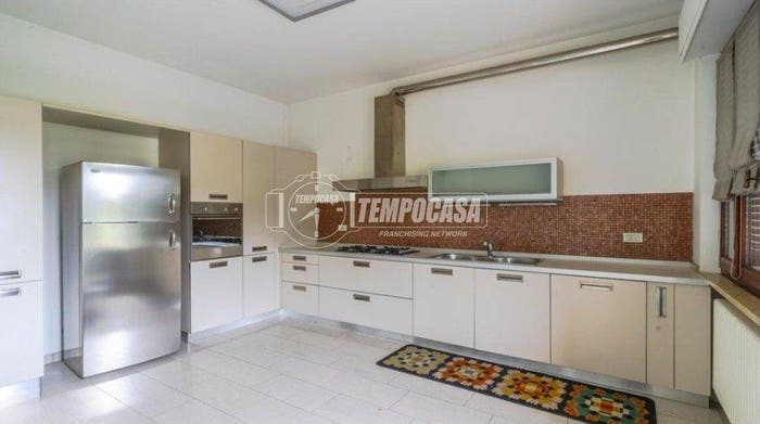 Appartamento con 5 locali in vendita in Strada Veregrense, Montegranaro