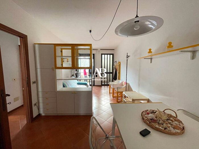Appartamento trilocale in vendita in Marco Polo Don Bosco, Viareggio