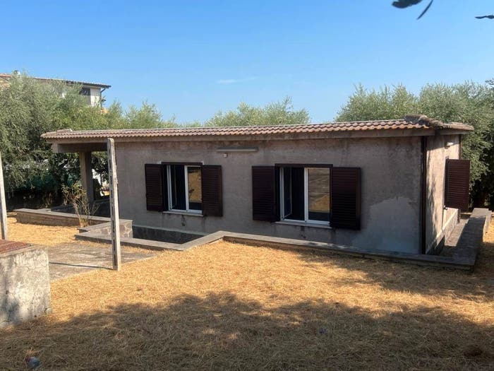 Casa bilocale in vendita in Via Danimarca, Marco Simone, Guidonia Montecelio