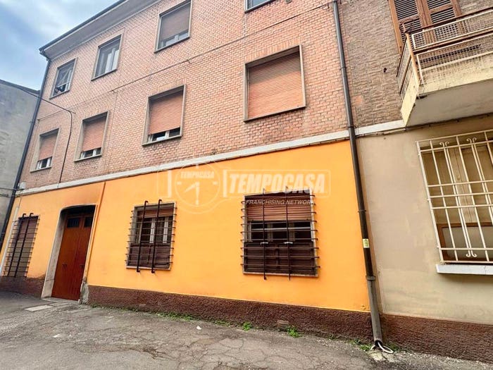 Appartamento trilocale in vendita in Via Bagaro, San Benedetto, Ferrara