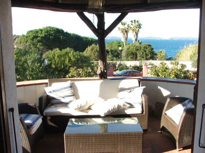 Casa con 6 locali in vendita in Via Tre Monti, Baja Sardinia, Arzachena