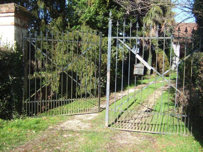 Casa con 6 locali in vendita in Via Marco Polo, Centro, Mestrino