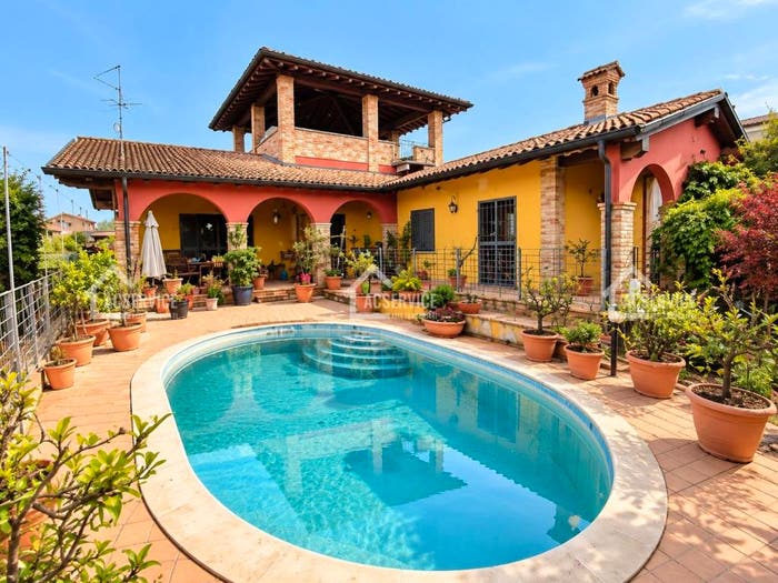 Casa bilocale in vendita in Via Don T Manera, Barco, Orzinuovi