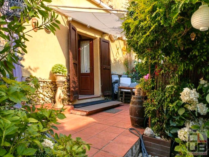 Appartamento bilocale in vendita in Via S Lorenzo, Centro, Castelfiorentino