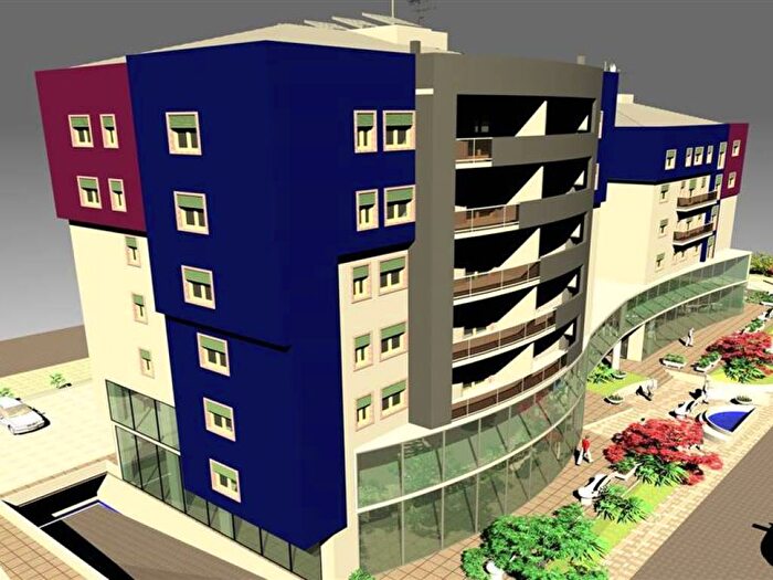 Appartamento con 6 locali in vendita in Centro, Cosenza