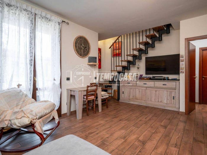 Appartamento quadrilocale in vendita in Via Francesco Borromini, Massenzatico Pratofontana, Reggio Emilia