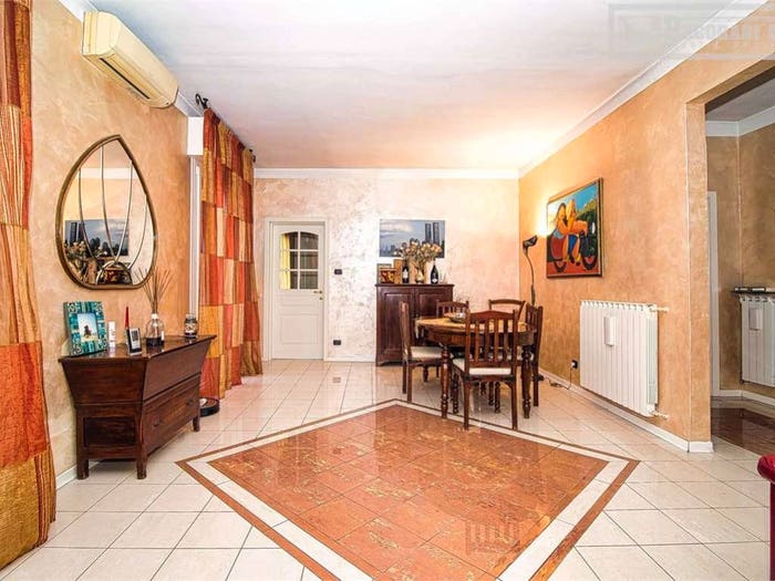 Appartamento quadrilocale in vendita in via Ercole De Roberti, Buon Pastore Parco Amendola, Modena