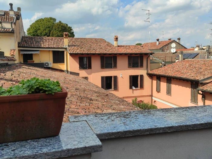 Casa con 6 locali in vendita in Centro, Codogno