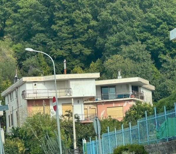 Appartamento quadrilocale in vendita in Via della Libertà, Nocera Superiore