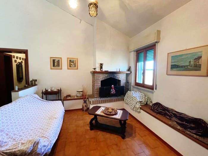 Casa quadrilocale in vendita in Monsano