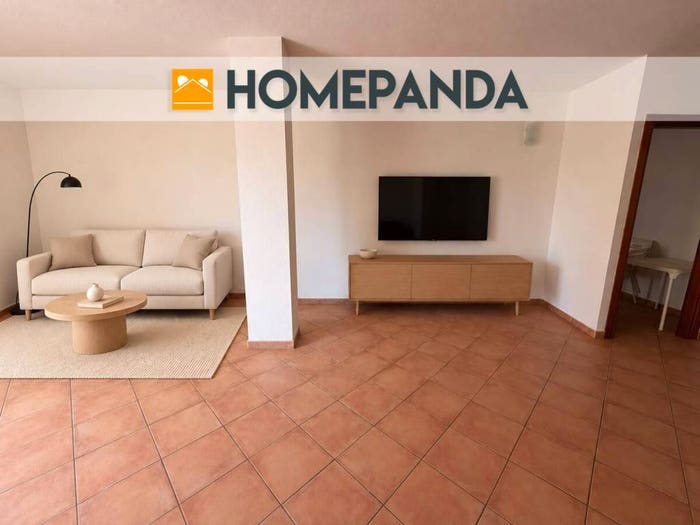 Appartamento con 6 locali in vendita in Via Copernico, Isticadeddu Gregorio, Olbia