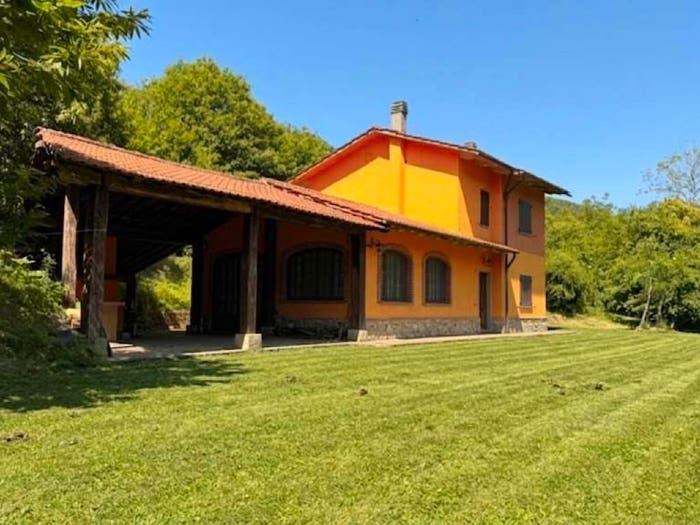 Casa con 5 locali in vendita in via del brennero, Abetone Cutigliano