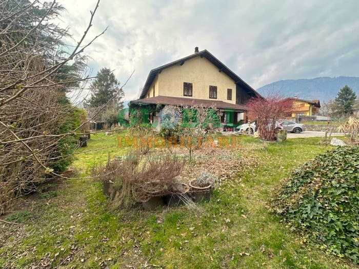 Appartamento trilocale in vendita in Via Broletti, Castelnuovo