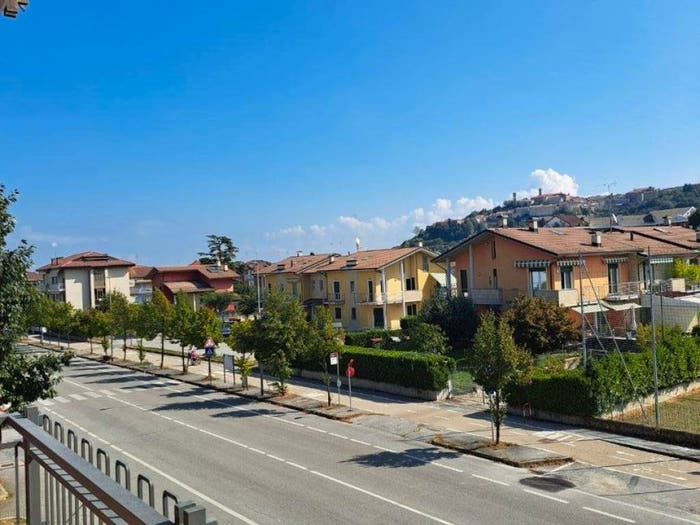 Appartamento quadrilocale in vendita in Corso Alpi, Altipiano, Mondovì