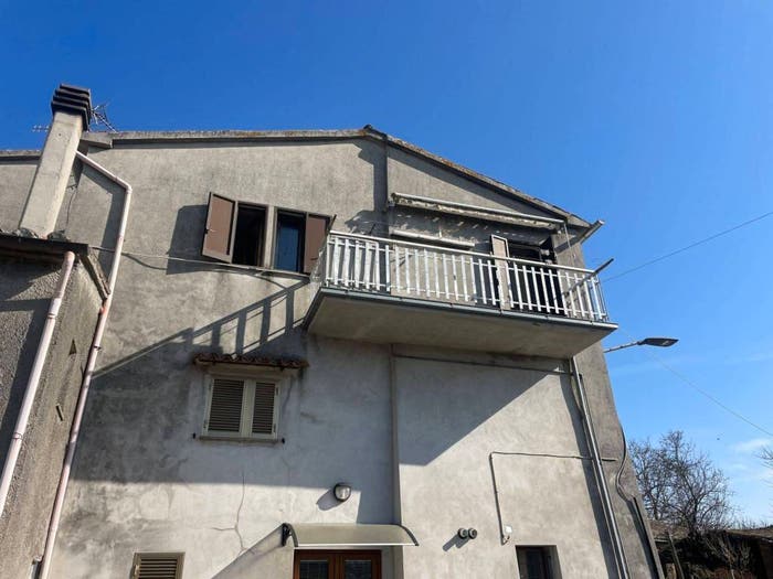 Appartamento quadrilocale in vendita in Via Ravisa, Centro, Castel Giorgio