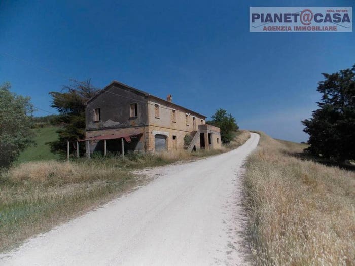 Casa con 6 locali in vendita in Strada Provinciale, Acquaviva Picena