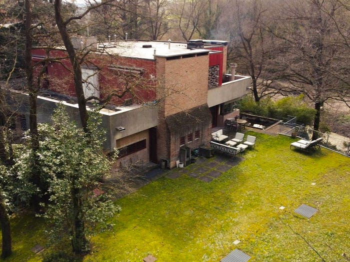 Casa con 6 locali in vendita in Rastignano, Bologna