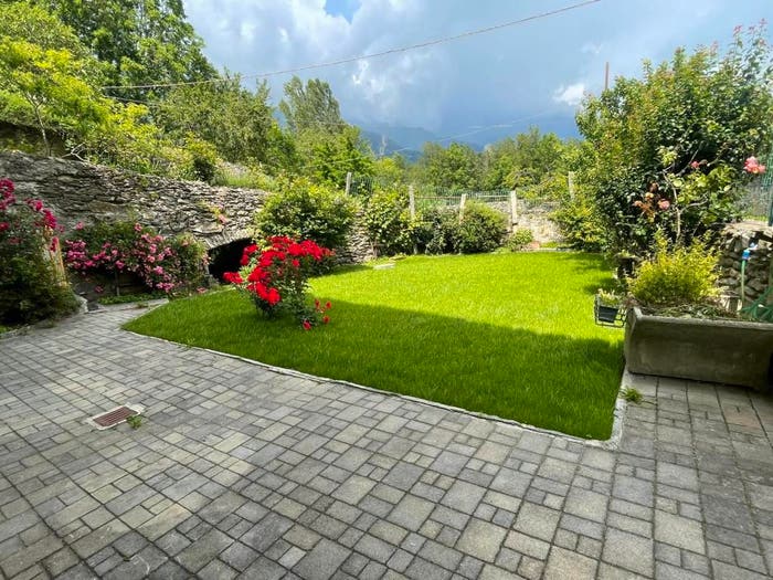 Casa con 5 locali in vendita in AFA AitonOrbassano, Susa
