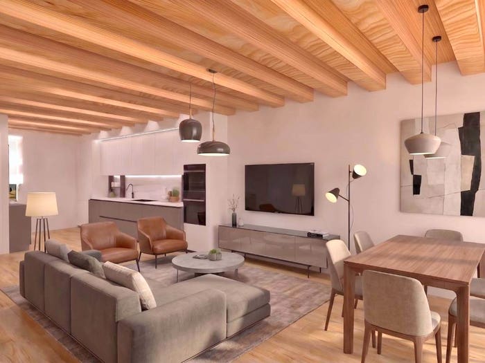 Casa con 6 locali in vendita in Preara Moraro Levà Nord, Montecchio Precalcino