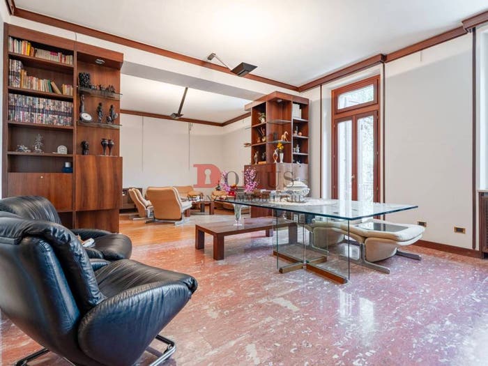 Appartamento trilocale in vendita in Via Trento, Centro, Mantova
