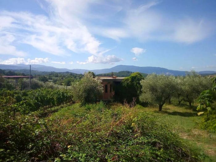 Casa con 5 locali in vendita in Via Colli Orsoni No Number, Acuto